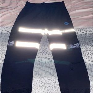 Cookies track pants